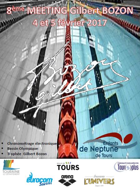 meeting Tours 2017